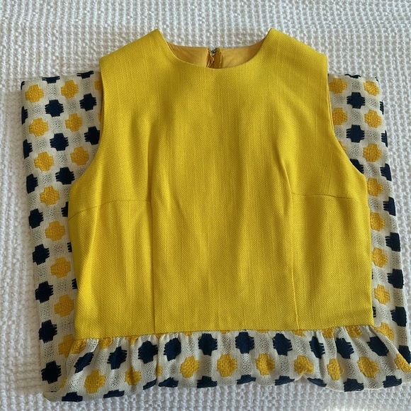 Vintage Lanz Original Dress and Jacket Matching Set - Picture 7 of 9